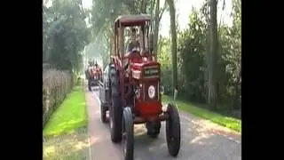 2004 Oldtimers Wanneperveen