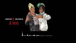 Crazy kid   X  don dada- A TUU  Diss ( Lil young baad jury