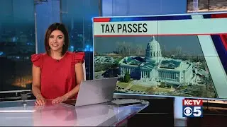 KCTV5 News Update: July 1, 2021