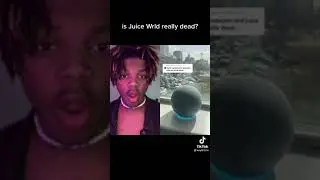 Is Juice WRLD Really Dead?