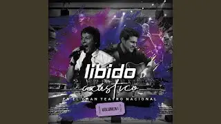 Mal tiempo (En vivo)