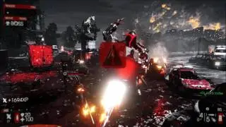 Killing Floor 2 Hans Kill Just In Time