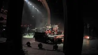 Jordan Rakei & Tom Misch. Ernesto Marichales #percussioncam  