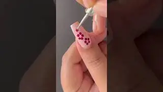 Nail Art Designs #nailart #fancynails #nailartdesign #stylishnailart  #oladbeauty #girlsstyle