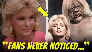 The Time Machine (1960): 15 Hidden Details You Never Noticed!
