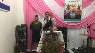 A desobedi&ecirc;ncia gera Consequ&ecirc;ncias( OB.Joanderson🔥).