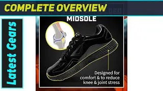 3N2 Reaction VX1: The ULTIMATE Basketball Referee Shoe?