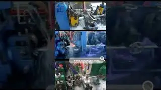 High Frequency Welding
