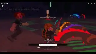 Roblox fisch can you catch scylla with rotd?