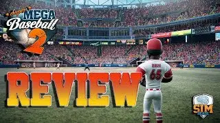Super Mega Baseball 2 is the sequel you won't want to miss