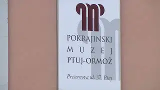 Regionalno, Slovenija: 2,6 milijona evrov za kulturo
