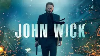 Classic Cinema Reel: John Wick