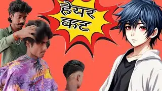 #bullet hair cutting#hair stylish#super hair cutting#training hair cutting#Hair stylish 😱✂️✅