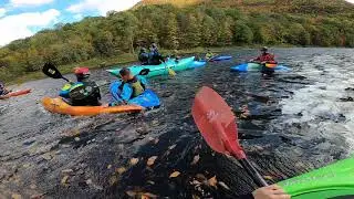 Dryway - Deerfield River