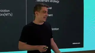 Koibanx | Algorand Ecosystem Showcase | Decipher 2024 Day 2