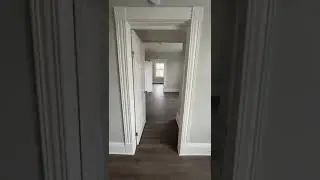 Apartment Renovation JL Electrical & Home Improvement 1 cont...