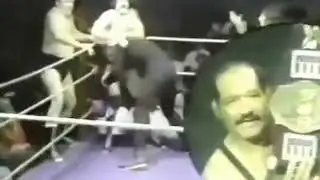 Best of CWF. 1970s Part 8