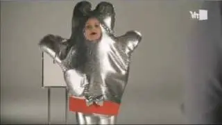 Kristin Chenoweth Auditions For This Is It