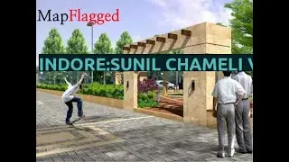 Indore | Sunil Chameli Villas by Sunil Agrawal &Amp; Associates at AB Road | MapFlagged