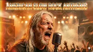Lonely on the Road &ndash; Deep Slow Rock 2025