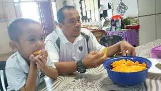 Selamat Bersara Cikgu Zul