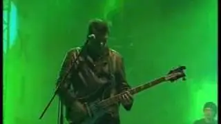 Disciplin A Kitschme - Betmen, Mandrak, Fantom (live)