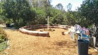 WorldBeat children's Garden clip