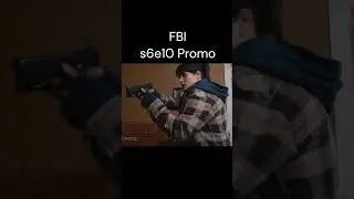 FBI 6x10 Promo 