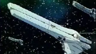 Galactic Imperial Army War Song ～Valkyrie ha Nanji no Yuuki wo Aiseri～ (Rearrange)