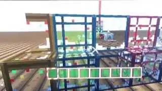 Minecraft Xbox360/PS3 TU25 - all new features textures - part 2