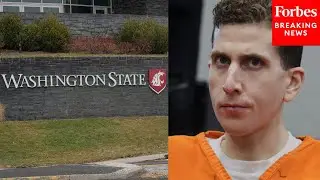 Criminal Defense Attorney Details How Lawsuit Against WSU Over Bryan Kohberger Murders May Proceed