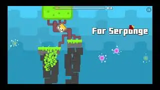 [16642868] F E Z (by Duzty, Hard) [Geometry Dash]