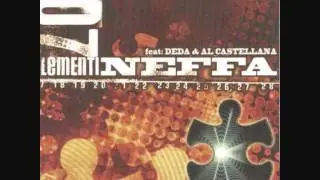 Neffa ft. Deda & Al Castellana - (107 Elementi) - Carcere a vita
