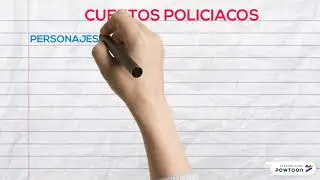 TIPOS DE CUENTOS - EDUCACI&Oacute;N DIVERTIDA