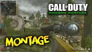 MWR Sniper Montage #1
