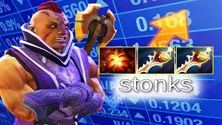 AM Mid New Meta and Stealing Rapiers