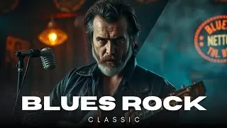 BLACK DUST SERMON | BLUES ROCK CLASSIC – HARD SOUTHERN DARK BLUES