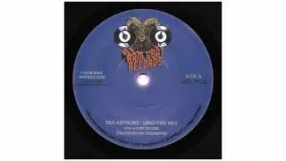 Pad Anthony / Cheshire Cat - Lead The Way / Heart And Soul    - 7