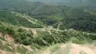 Stob's Pyramids