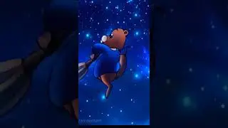 Bucky Beaver as Harry Potter AI Wins and Fails