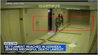 Settlement reached after woman found dead in hotel's walk-in freezer