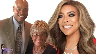 Wendy Williams Brother Tommy Discuss Grief, Life In The Williams House, Wendys Movie and MORE!!