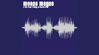 Moses Mayes