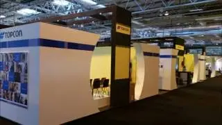 Standbouw Optrafair van Abswoude Stand-&Interieurbouw