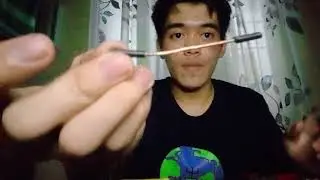 PLAIN TAP JOINT and ORDINARY CROSS JOINT | Prince Carl P. Vargas