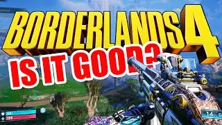 Is Borderlands 4 Worth Buying?