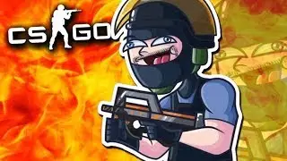 PLAYING CSGO WITH ZISHU92K (GOD?)|| CSGO LIVE STREAM
