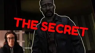 The Dairy Farm's Dark Secret | The Walking Dead Episode 2 Part 3