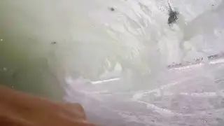 GOPRO: Oxnard Bodyboard Barrel