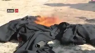 از هزاران زن ایزدی ربوده&zwnj;شده توسط داعش همچنان خبری نیست